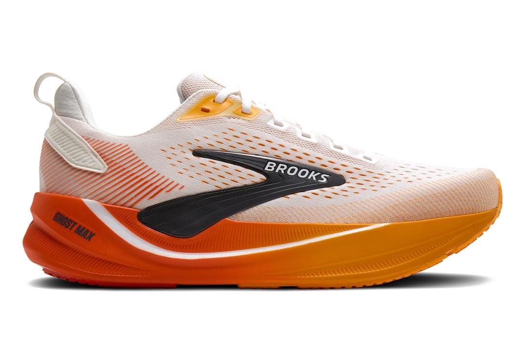 Brooks Ghost Max 4
